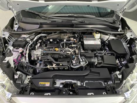 TOYOTA Corolla Cross 2.0 16V 4P FLEX VVT-IE GR-SPORT DIRECT SHIFT AUTOM�TICO CVT, Foto 19