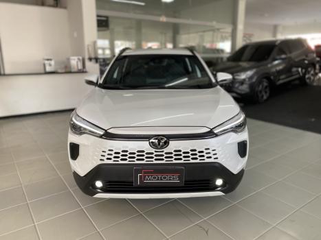 TOYOTA Corolla Cross 2.0 16V 4P FLEX VVT-IE XRE DIRECT SHIFT AUTOM�TICO CVT, Foto 2
