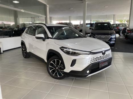 TOYOTA Corolla Cross 2.0 16V 4P FLEX VVT-IE XRE DIRECT SHIFT AUTOM�TICO CVT, Foto 3
