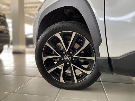TOYOTA Corolla Cross 2.0 16V 4P FLEX VVT-IE XRE DIRECT SHIFT AUTOM�TICO CVT, Foto 7