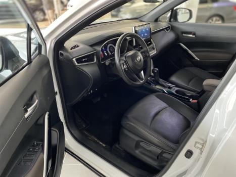 TOYOTA Corolla Cross 2.0 16V 4P FLEX VVT-IE XRE DIRECT SHIFT AUTOM�TICO CVT, Foto 8