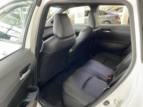 TOYOTA Corolla Cross 2.0 16V 4P FLEX VVT-IE XRE DIRECT SHIFT AUTOM�TICO CVT, Foto 10