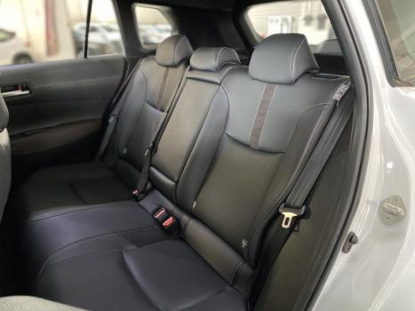 TOYOTA Corolla Cross 2.0 16V 4P FLEX VVT-IE XRE DIRECT SHIFT AUTOM�TICO CVT, Foto 11