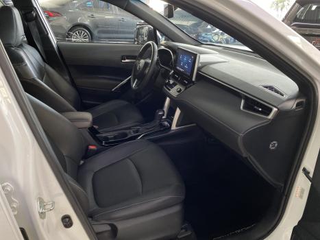 TOYOTA Corolla Cross 2.0 16V 4P FLEX VVT-IE XRE DIRECT SHIFT AUTOM�TICO CVT, Foto 13