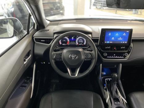 TOYOTA Corolla Cross 2.0 16V 4P FLEX VVT-IE XRE DIRECT SHIFT AUTOM�TICO CVT, Foto 15