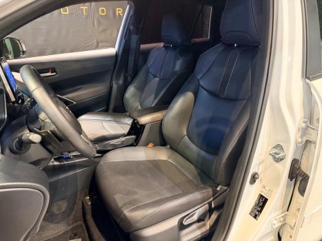 TOYOTA Corolla Cross 2.0 16V 4P FLEX VVT-IE XRE DIRECT SHIFT AUTOM�TICO CVT, Foto 3