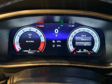 TOYOTA Corolla Cross 2.0 16V 4P FLEX VVT-IE XRE DIRECT SHIFT AUTOM�TICO CVT, Foto 5