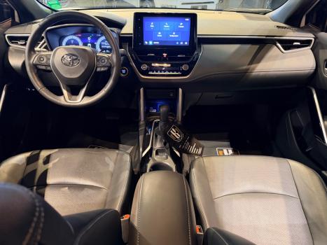 TOYOTA Corolla Cross 2.0 16V 4P FLEX VVT-IE XRE DIRECT SHIFT AUTOM�TICO CVT, Foto 6
