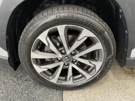 TOYOTA Corolla Cross 2.0 16V 4P FLEX VVT-IE XRE DIRECT SHIFT AUTOMÁTICO CVT, Foto 7