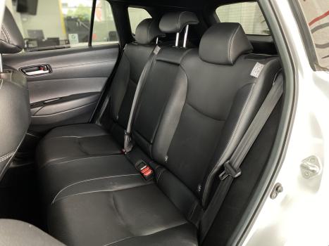 TOYOTA Corolla Cross 2.0 16V 4P FLEX VVT-IE XRE DIRECT SHIFT AUTOMÁTICO CVT, Foto 11