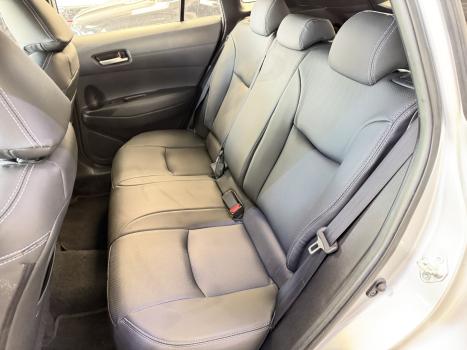 TOYOTA Corolla Cross 2.0 16V 4P FLEX VVT-IE XR DIRECT SHIFT AUTOMÁTICO CVT, Foto 12
