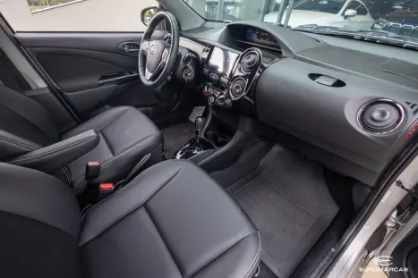 TOYOTA Etios Cross 1.5 16V 4P FLEX AUTOMÁTICO, Foto 11