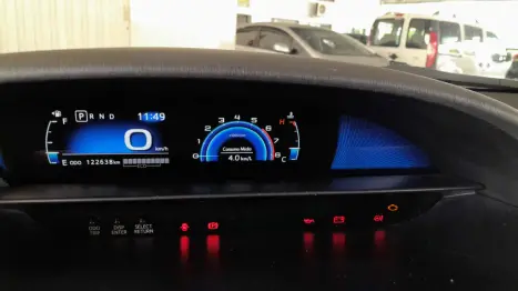 TOYOTA Etios Hatch 1.5 16V 4P FLEX XS AUTOMTICO, Foto 5