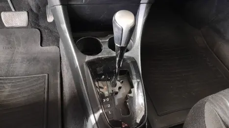 TOYOTA Etios Hatch 1.5 16V 4P FLEX XS AUTOMTICO, Foto 7