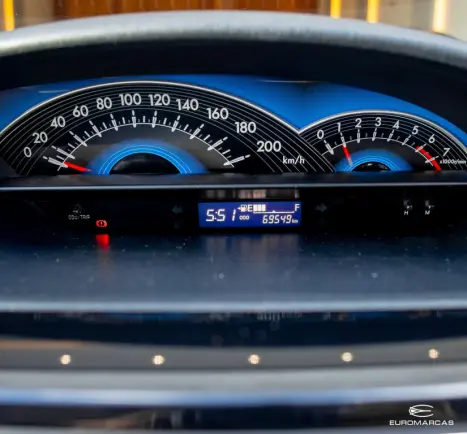 TOYOTA Etios Hatch 1.3 16V 4P FLEX X, Foto 7