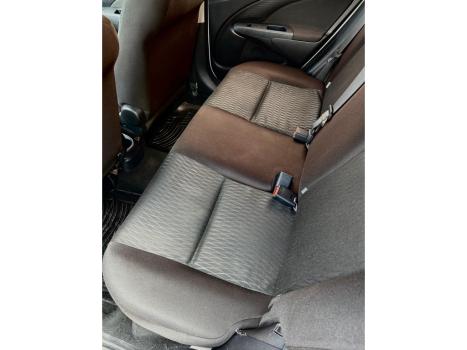TOYOTA Etios Hatch 1.3 16V 4P FLEX X AUTOM�TICO, Foto 11