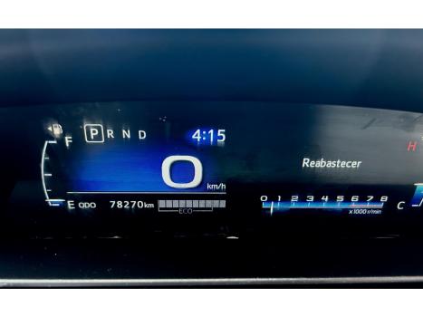 TOYOTA Etios Hatch 1.3 16V 4P FLEX X AUTOM�TICO, Foto 12