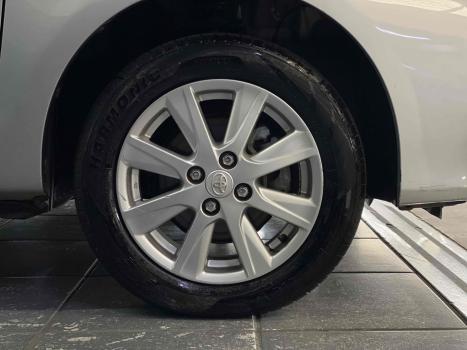 TOYOTA Etios Sedan 1.5 16V 4P FLEX X PLUS, Foto 7