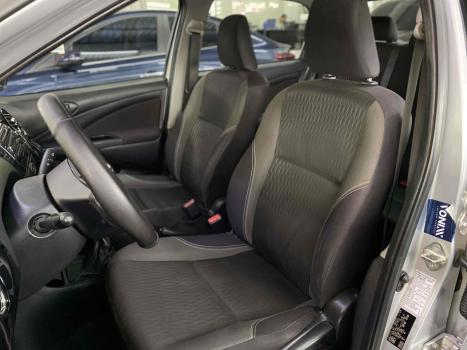 TOYOTA Etios Sedan 1.5 16V 4P FLEX X PLUS, Foto 9