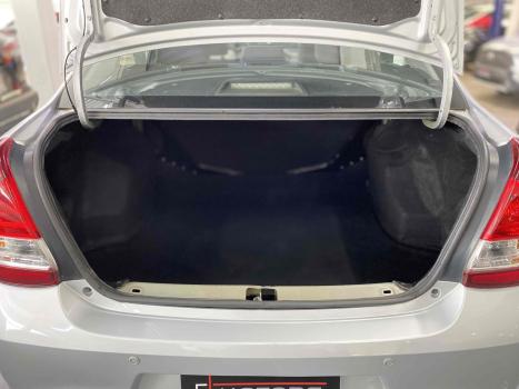TOYOTA Etios Sedan 1.5 16V 4P FLEX X PLUS, Foto 12