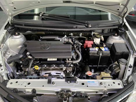 TOYOTA Etios Sedan 1.5 16V 4P FLEX X PLUS, Foto 17