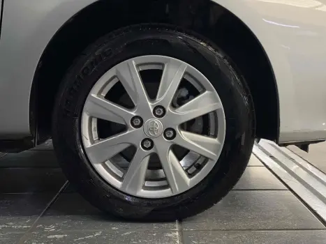 TOYOTA Etios Sedan 1.5 16V 4P FLEX X PLUS, Foto 7