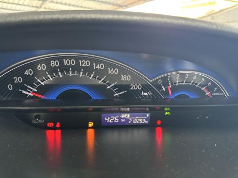 TOYOTA Etios Sedan 1.3 16V 4P FLEX X, Foto 6