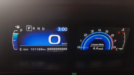 TOYOTA Etios Sedan 1.5 16V 4P FLEX X PLUS AUTOMTICO, Foto 5