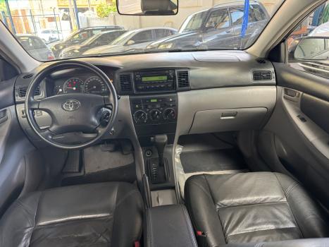 TOYOTA Fielder 1.8 16V 4P AUTOM�TICO, Foto 13