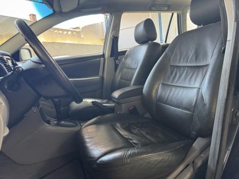 TOYOTA Fielder 1.8 16V 4P AUTOM�TICO, Foto 14