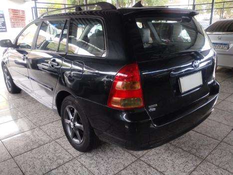 TOYOTA Fielder 1.8 16V 4P AUTOM�TICO, Foto 2