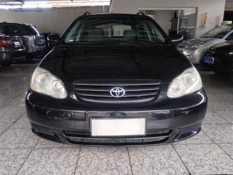 TOYOTA Fielder 1.8 16V 4P AUTOM�TICO, Foto 3