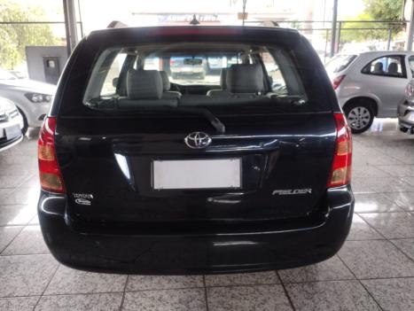 TOYOTA Fielder 1.8 16V 4P AUTOM�TICO, Foto 4