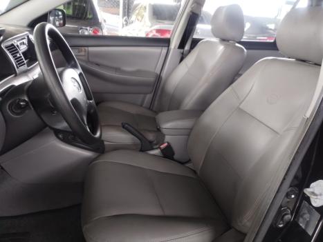 TOYOTA Fielder 1.8 16V 4P AUTOM�TICO, Foto 8