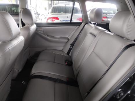 TOYOTA Fielder 1.8 16V 4P AUTOM�TICO, Foto 9