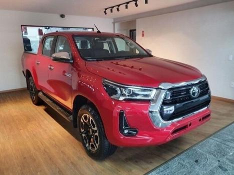 TOYOTA Hilux Caminhonete , Foto 2
