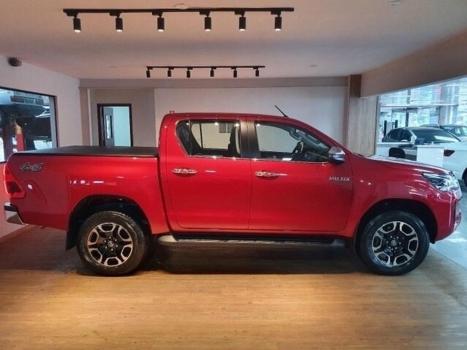 TOYOTA Hilux Caminhonete , Foto 3