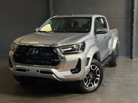 TOYOTA Hilux Caminhonete , Foto 1
