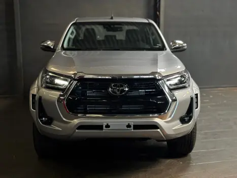TOYOTA Hilux Caminhonete , Foto 3