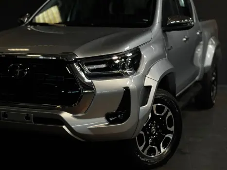 TOYOTA Hilux Caminhonete , Foto 4