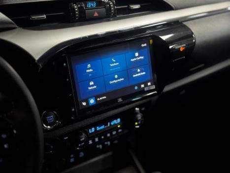 TOYOTA Hilux Caminhonete , Foto 14