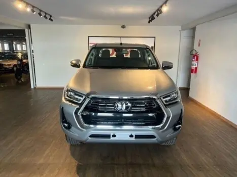 TOYOTA Hilux Caminhonete , Foto 1