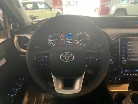 TOYOTA Hilux Caminhonete , Foto 8