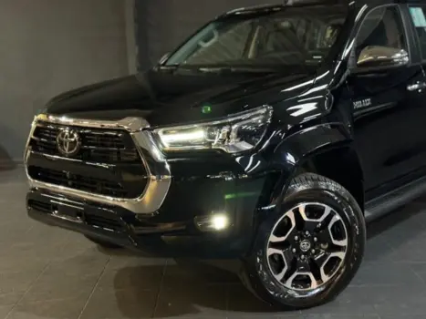 TOYOTA Hilux Caminhonete , Foto 2