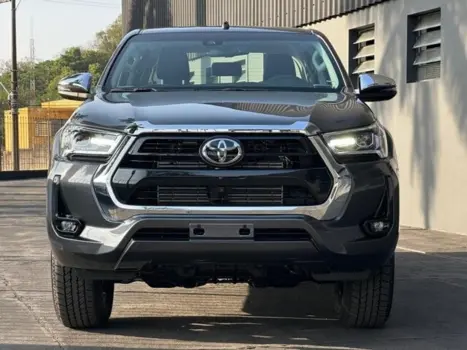 TOYOTA Hilux Caminhonete , Foto 3