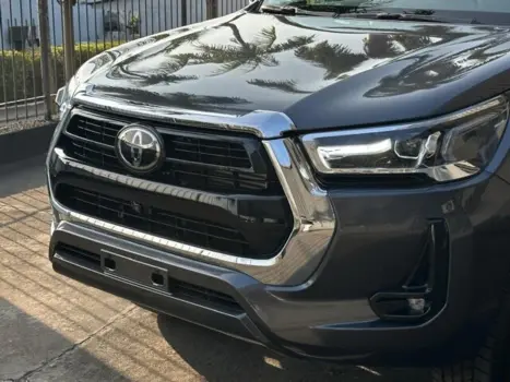 TOYOTA Hilux Caminhonete , Foto 9