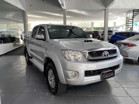 TOYOTA Hilux Caminhonete , Foto 3
