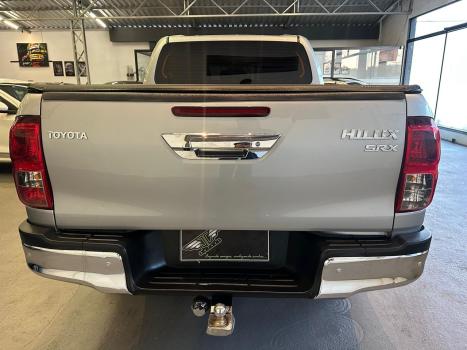 TOYOTA Hilux Caminhonete , Foto 9