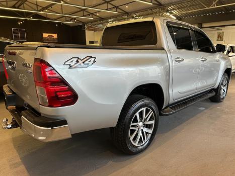 TOYOTA Hilux Caminhonete , Foto 10