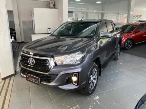 TOYOTA Hilux Caminhonete , Foto 1